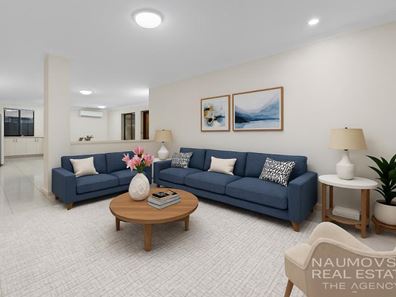 275C Amelia Street, Westminster WA 6061