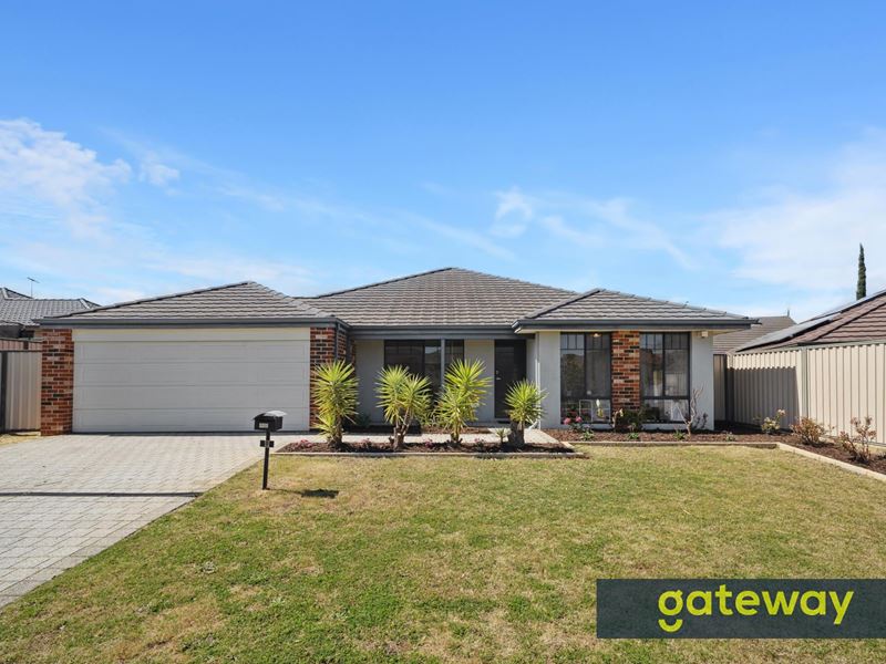 9 Spruce Terrace, Aubin Grove