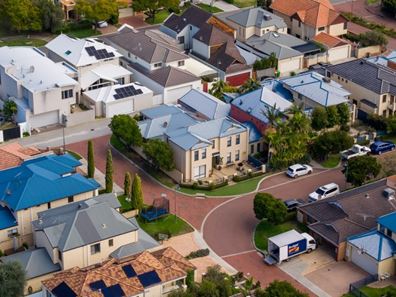 67 The Anchorage, Maylands WA 6051