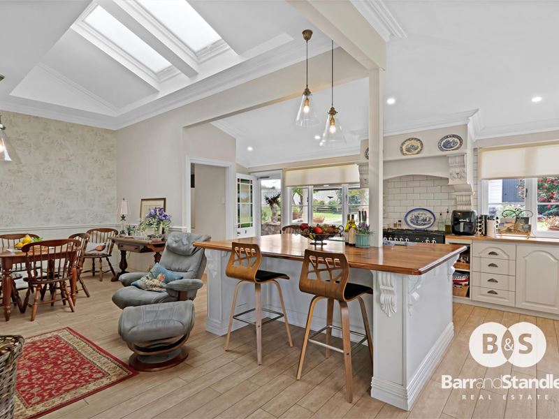 3 William  Street, Boyanup