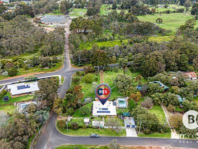 3 William  Street, Boyanup WA 6237
