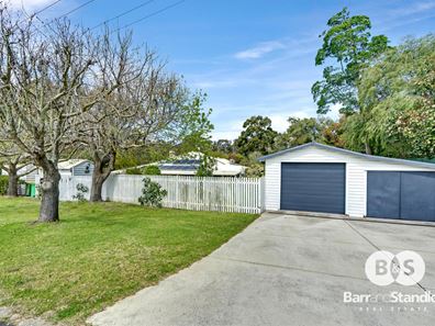 3 William  Street, Boyanup WA 6237