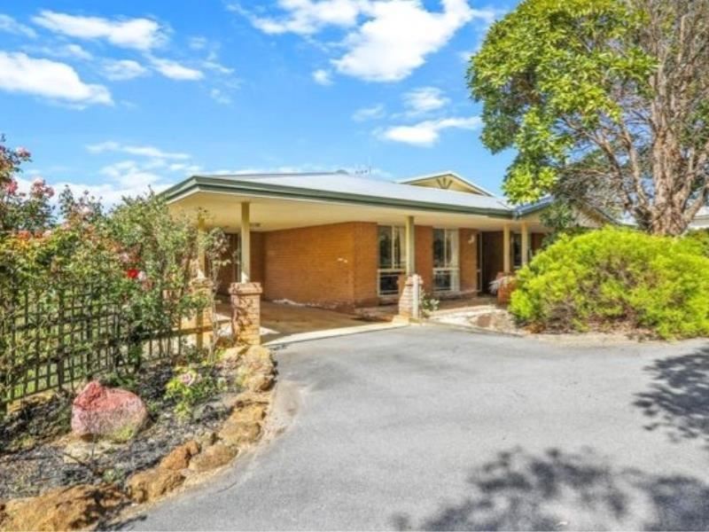 3 Peppermint Drive, Warrenup WA 6330
