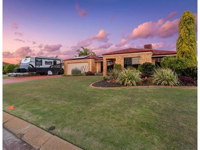 3 Bushlark Rise, Canning Vale WA 6155