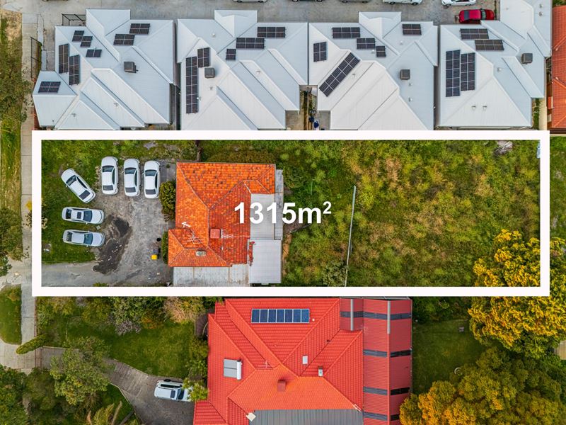40 Dorothy Street, Gosnells WA 6110