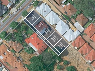 40 Dorothy Street, Gosnells WA 6110