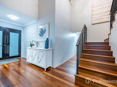 3 Maritime Drive, Jindalee WA 6036