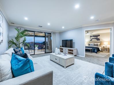 3 Maritime Drive, Jindalee WA 6036