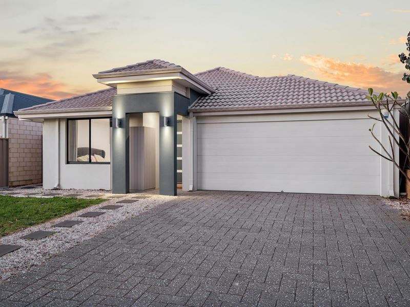 17 Pistacia Road, Forrestfield WA 6058
