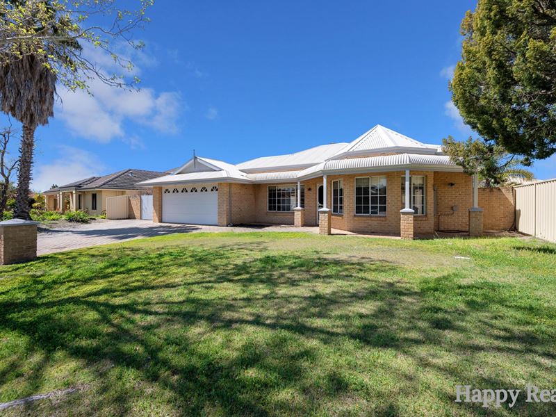 82 Southacre Drive, Canning Vale WA 6155