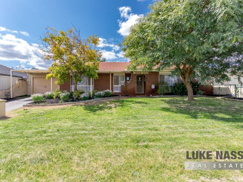 302 Corfiled Street, Gosnells