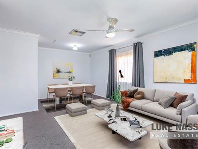 302 Corfiled Street, Gosnells WA 6110