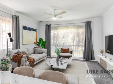 302 Corfiled Street, Gosnells WA 6110