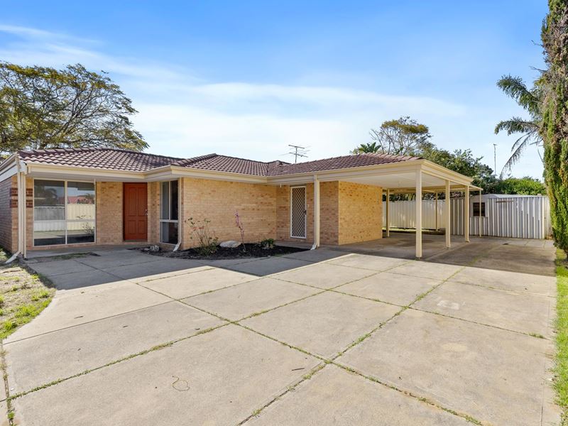 21B Kookaburra Drive, Greenfields