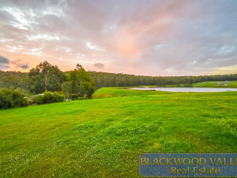 16 Carnegie Close, Bridgetown WA 6255
