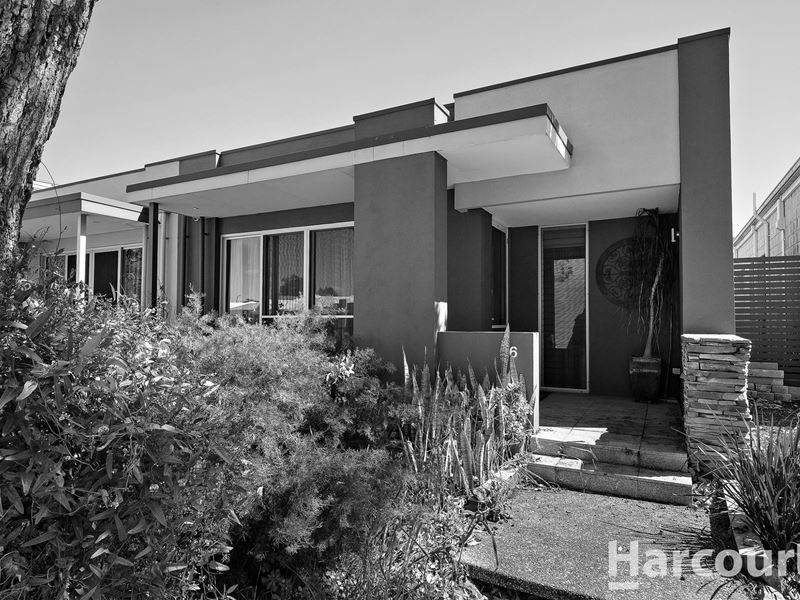 76 Whimbrel Crescent, Coodanup WA 6210