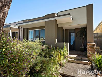 76 Whimbrel Crescent, Coodanup WA 6210