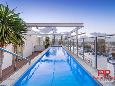 704/237 Adelaide Terrace, Perth WA 6000