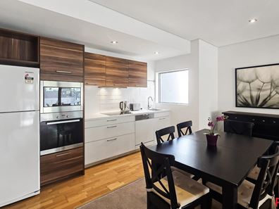 704/237 Adelaide Terrace, Perth WA 6000