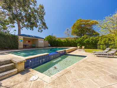 17/26 Morrit Way, Parmelia WA 6167