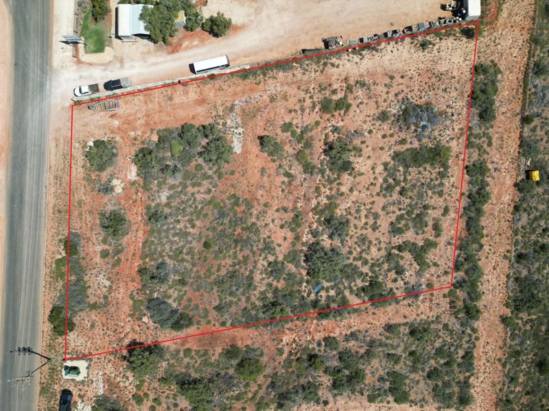 Lot 163, 8 Tuckey Street, North West Cape