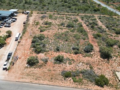 Lot 163, 8 Tuckey Street, North West Cape WA 6707