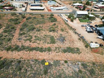 Lot 163, 8 Tuckey Street, North West Cape WA 6707