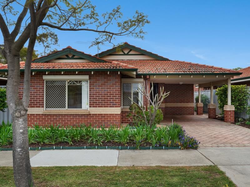 2/63 Sayer Street, Midland
