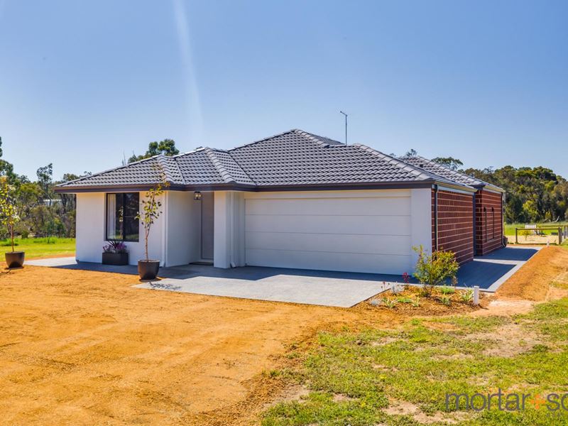 149 Oyston Rd, Bakers Hill