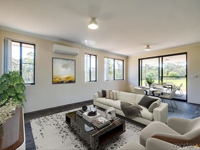 149 Oyston Rd, Bakers Hill WA 6562
