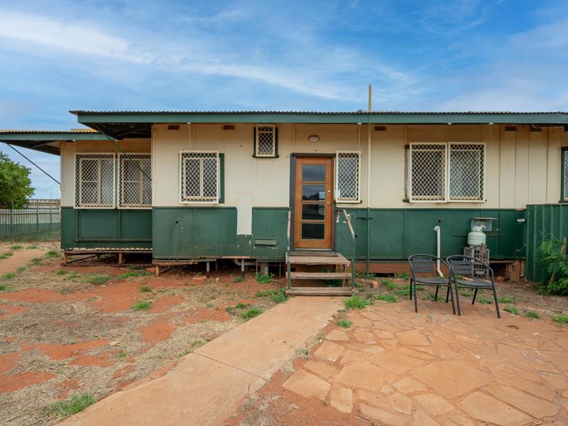 26 Cone Place, South Hedland