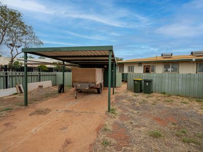 26 Cone Place, South Hedland WA 6722