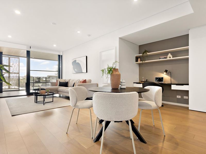 302/660 Albany Highway, Victoria Park
