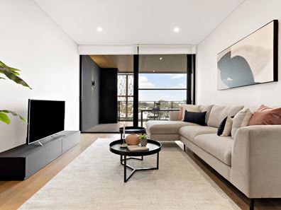 302/660 Albany Highway, Victoria Park WA 6100