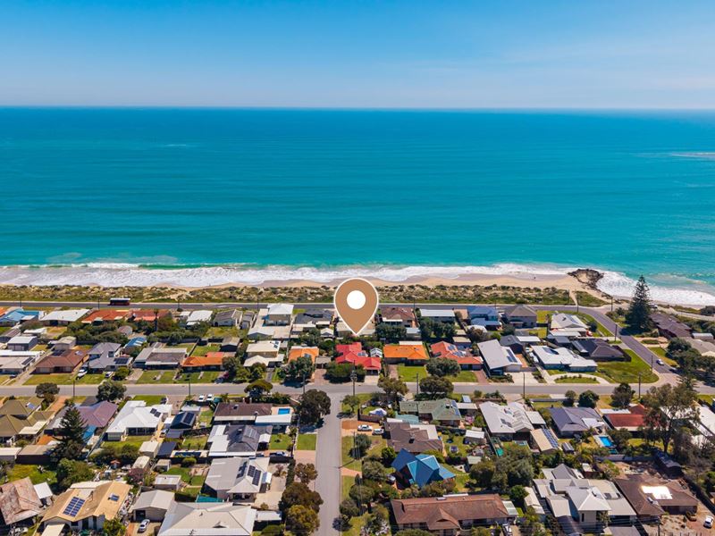 34 Hickman Road, Silver Sands