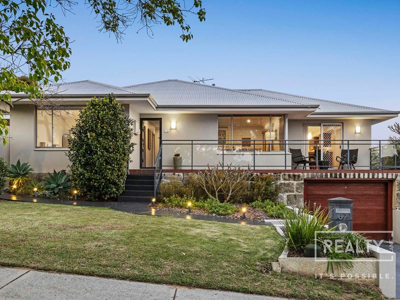 67 Castle Road, Woodlands