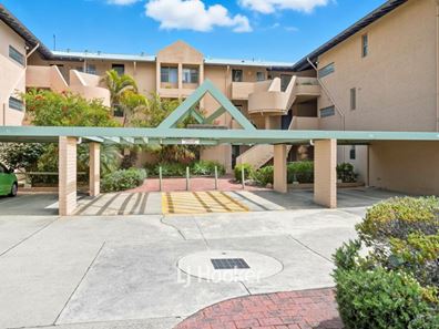 10/14 Molloy Street, Bunbury WA 6230