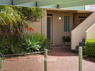 10/14 Molloy Street, Bunbury WA 6230