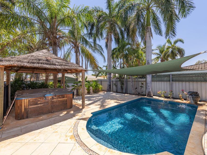 5 Carlsen Way, Pegs Creek WA 6714