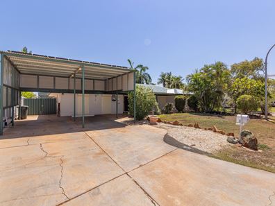 5 Carlsen Way, Pegs Creek WA 6714