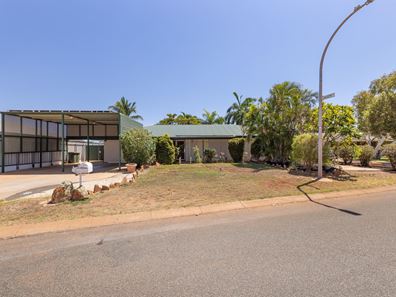 5 Carlsen Way, Pegs Creek WA 6714
