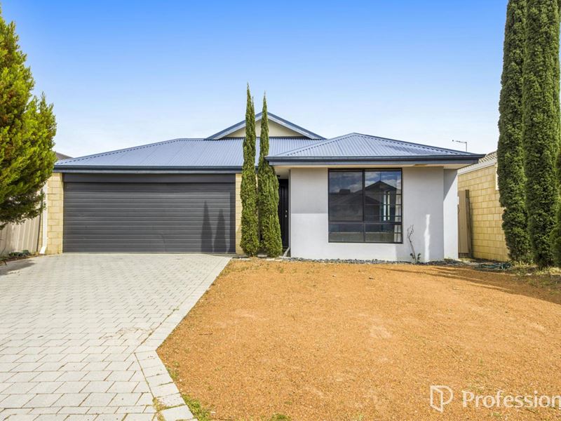 16 Padra Turn, Byford WA 6122