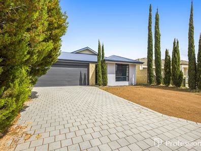 16 Padra Turn, Byford WA 6122
