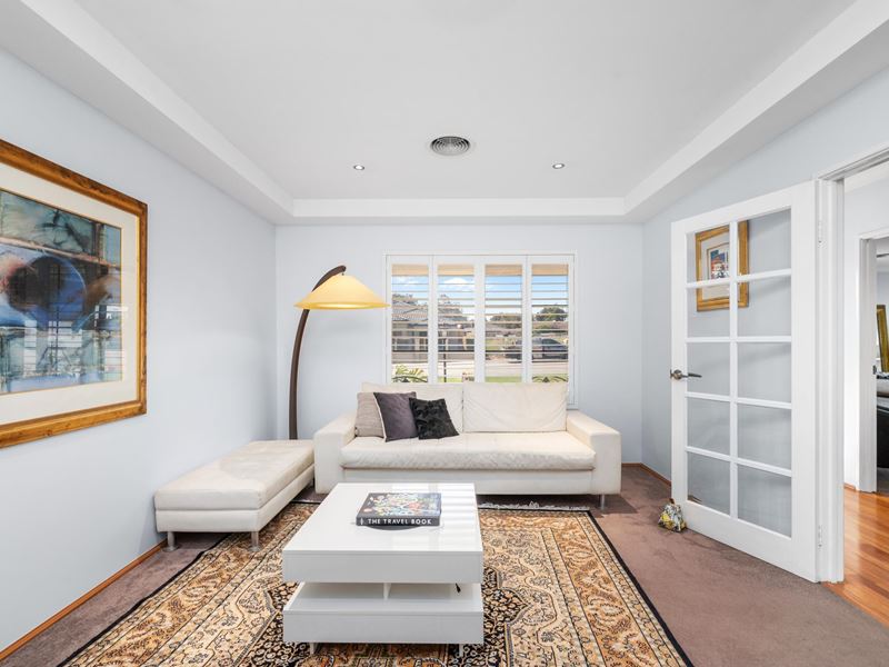 222 Odin Drive, Stirling
