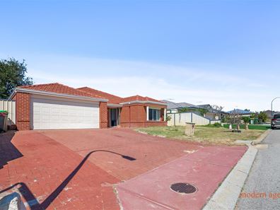 8 Greenwich Gardens, Bertram WA 6167