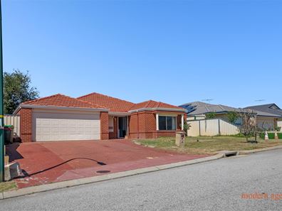 8 Greenwich Gardens, Bertram WA 6167