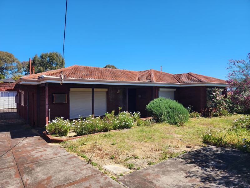 24 Lambertia Street, Greenwood WA 6024