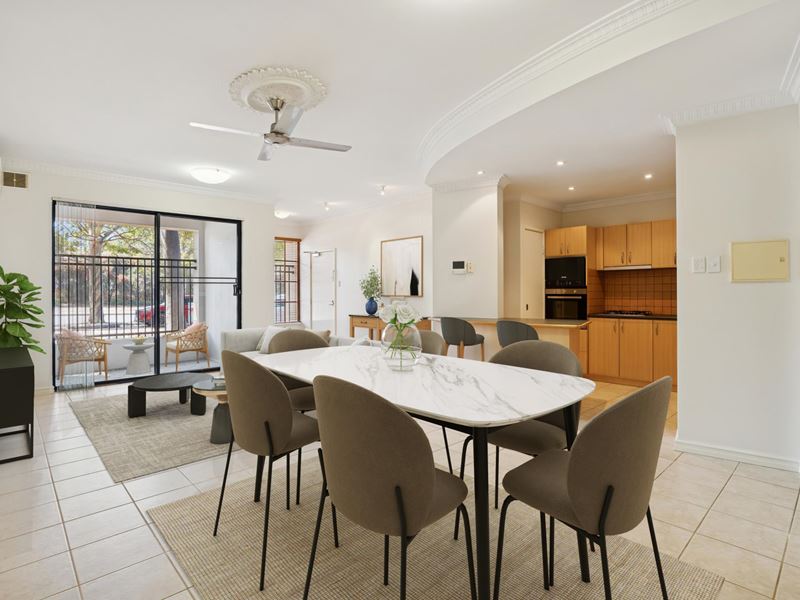 7B Shenton Avenue, Joondalup WA 6027