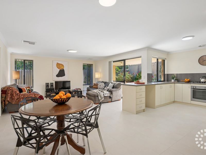 34A Bourbon Street, Hamilton Hill WA 6163