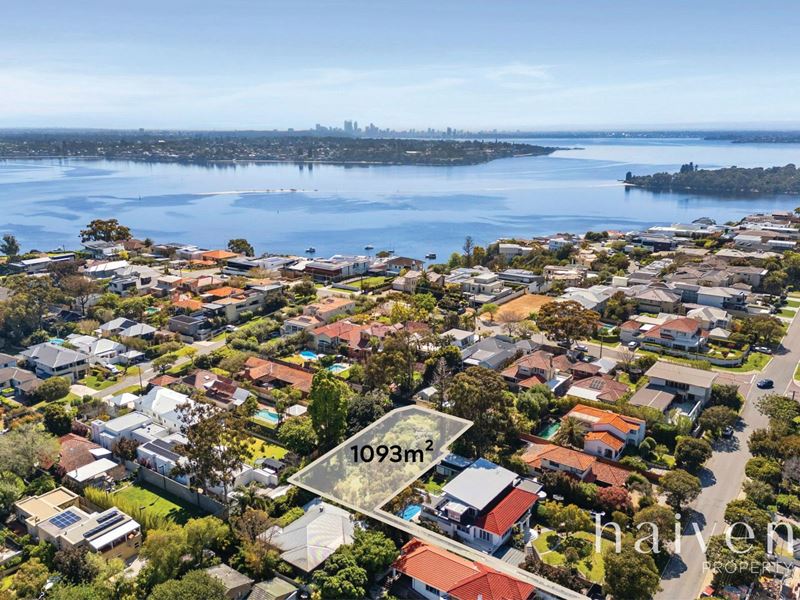 135 Wellington Street, Mosman Park WA 6012
